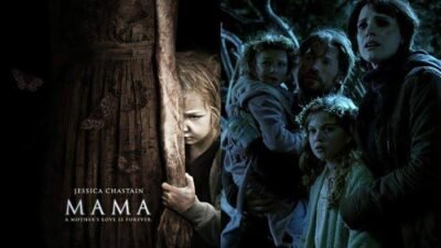 Rekomendasi Film Spesial Halloween Cocok untuk Temani Akhir Pekan