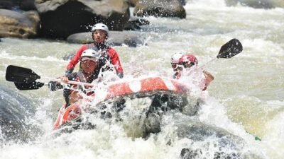 Rekomendasi Destinasi Wisata di Sukabumi