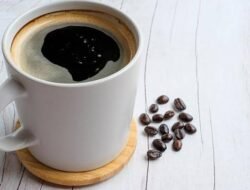 Wow! Americano dan Cortado jadi Alternatif Kopi Sehat