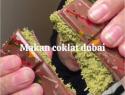 Perlu Tahu! Efek Buruk Terlalu FOMO Terhadap Makanan Viral