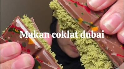 Perlu Tahu! Efek Buruk Terlalu FOMO Terhadap Makanan Viral