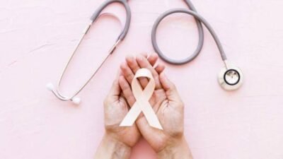 Kabar Gembira! Mulai Tahun Depan Masyarakat Bisa Skrining Kanker Gratis