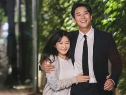 Catat! Rekomendasi Drama Korea Terbaru Bulan Ini