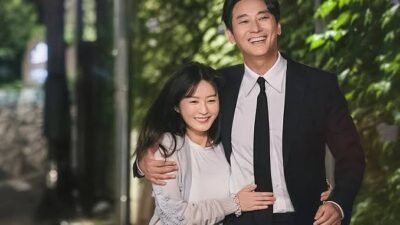 Catat! Rekomendasi Drama Korea Terbaru Bulan Ini