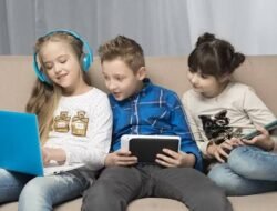 Ini Pengaruh Teknologi AI Terhadap Gen Alpha!