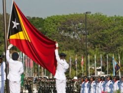 Deretan Negara yang Pernah Menjadi Bagian dari Indonesia