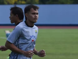 Update Kondisi Rezaldi Hehanussa, Dokter Tim Persib: Sebenarnya Sudah Bisa Bergabung, Tapi
