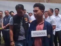 Fakta-Fakta Baru Kasus Dugaan Pelecehan Seksual Agus Difabel