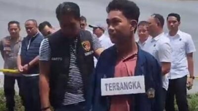 Fakta-Fakta Baru Kasus Dugaan Pelecehan Seksual Agus Difabel