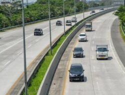 Sudah Tahu Belum? Ini Kepanjangan dari Jalan Tol