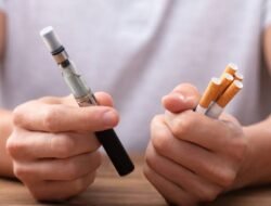 Nah Loh! Harga Rokok akan Naik Per 1 Januari 2025, Cek Daftarnya Disini