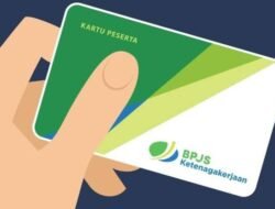 Simak Yuk! Begini Cara Mencairkan BPJS ketenagakerjaan Online Lewat HP