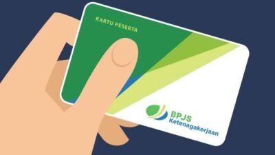 Simak Yuk! Begini Cara Mencairkan BPJS ketenagakerjaan Online Lewat HP