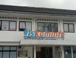 November 2024, Diskominfo Kota Sukabumi Catat Ada 11 Aduan Masyarakat