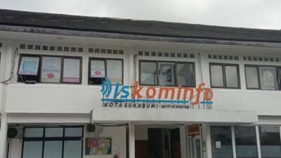 November 2024, Diskominfo Kota Sukabumi Catat Ada 11 Aduan Masyarakat