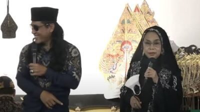 Ini Profil Yati Pesek, Seniman Senior yang Sakit Hati Oleh Gus Miftah