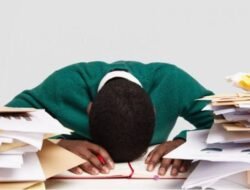 Lakukan Strategi Ini Jika Kamu Terjebak dalam Kesulitan Mencari Kerja!