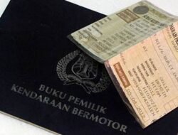 Daftar 10 Provinsi yang Menggelar Pemutihan Pajak Kendaraan Desember 2024