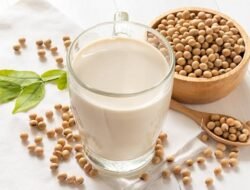 Deretan Makanan Ini Dapat Memperbesar Payudara Secara Alami, Beneran Gak Sih?