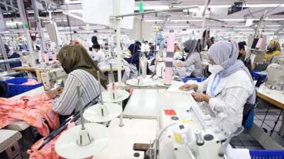Inilah Deretan Pabrik Tekstil Indonesia yang Resmi Tutup, Ada Perusahaan Terkenal Loh!