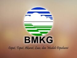 Prakiraan Cuaca Sukabumi, Senin 2 Desember 2024, Berpotensi Hujan Sore hingga Malam Hari