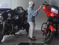 Inilah Jenis Sepeda Motor yang Masuk Kategori Mawah Kena PPN 12% di 2025