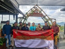 Direktorat Intelkam Polda Jabar Sambangi Eks Napiter dan Kombatan, Komitmen Jalankan Deradikalisasi