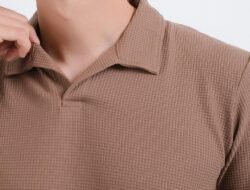 Mocha Mousse akan Jadi Warna Trend Tahun 2025