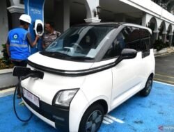 Bagaimana Cara Mencari Bantuan Mobil Listrik Ketika Mogok di Perjalanan?