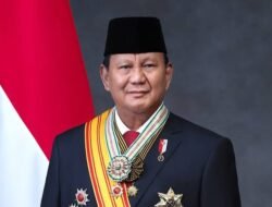 Presiden Prabowo Ajukan 20.000 Hektare Lahan untuk Lindungi Gajah di Aceh, Benarkah?