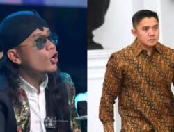 Mayor Teddy Tegur Gus Miftah Sebelum Minta Maaf ke Penjual Es Teh