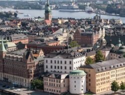 Deretan Negara yang Tak Pernah Alami Malam Hari, Kemana Matahari?