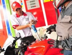 Wajib Diketahui! Bahaya Gonta-ganti BBM