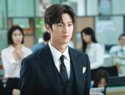 Malam Minggu Gabut? Yuk Drakoran cocok Loh Nonton Bareng Pasangan Dirumah!