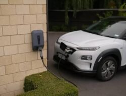Segini, Daya Listrik Minimal Pasang Home Charging Mobil Listrik