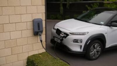 Segini, Daya Listrik Minimal Pasang Home Charging Mobil Listrik