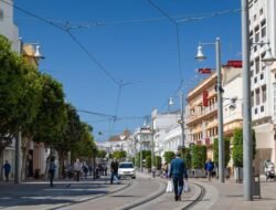 Catat! Deretan Tempat Terbaik di Dunia Dikunjungi saat Natal