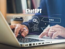 ChatGPT akan Error jika Kalian Ketik Nama Ini, Kok Bisa?