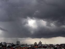 Cuaca Semakin Buruk, Jangan Liburan ke Daerah Ini Bahaya!
