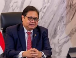 Soal Kenaikan Upah Minimum 6,5 %, Airlangga Buka Suara!