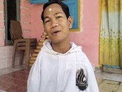 Kenapa, Polisi Larang Jurnalis Liput Kasus Pelecehan Seksual Pria Difabel di Mataram?