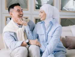 Tidak Ada Unsur Politik, Zumi Zola Nikahi Putri Zulhas Bulan Ini