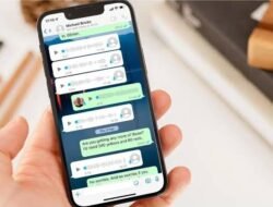 Begini, Cara Mengubah Voice Note Jadi Chat di WhatsApp!