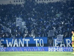 Agar Bisa Tampil Maksimal, Kevin Mendoza Minta Dukungan Penuh Bobotoh saat Menjamu Zhejiang FC