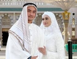 Segini! Maskawin Zumi Zola Nikahi Putri Zulhas