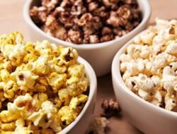 Popcorn Beku Curi Perhatian Warganet, Emang Seperti Apa ya?