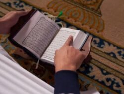 Ramai Dicari Surat Ar-Ra’d Surah 13 Ayat 5, Ini Bacaan Arab, Latin dan Artinya