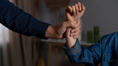 Begini Kronologi Anak Bos Toko Roti Aniaya Karyawan Hingga Bocor Kepala!