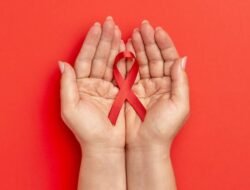 Ini Deretan Provinsi Penyumbang Kasus HIV Terbesar di Indonesia