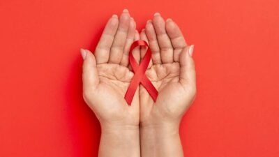 Ini Deretan Provinsi Penyumbang Kasus HIV Terbesar di Indonesia